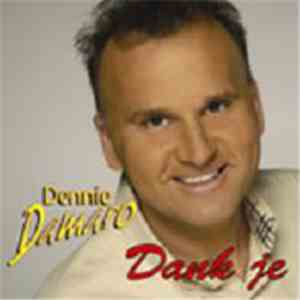 Dennie Damaro - Dank Je album flac