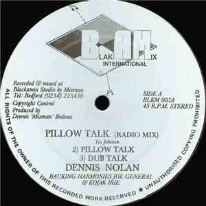 Dennis Nolan - Pillow Talk / Killer Thriller album flac
