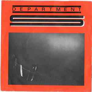 Department S - Is Vic There? album flac