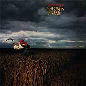 Depeche Mode - A Broken Frame album flac