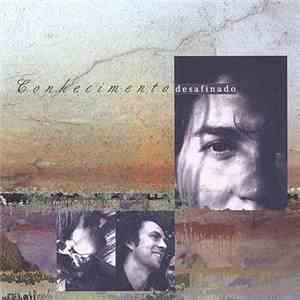 Desafinado - Conhecimento album flac