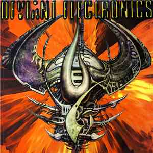 Deviant Electronics - Brainwashing Is Childs Play album flac