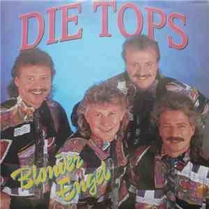 Die Tops - Blonder Engel album flac