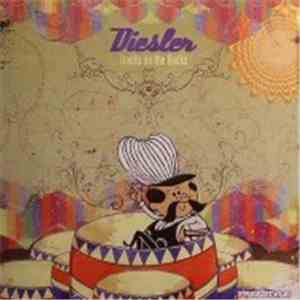 Diesler - Tracks On The Rocks album flac