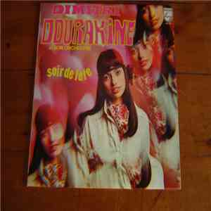 Dimitri Dourakine - Soir De Fete album flac