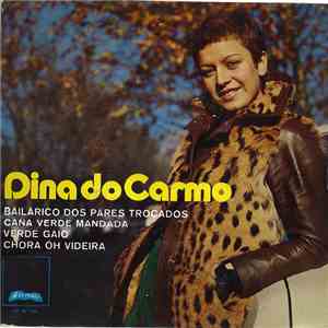 Dina Do Carmo - Bailarico Dos Pares Trocados album flac