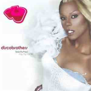 Discobrothers Feat. RuPaul - Say My Name album flac