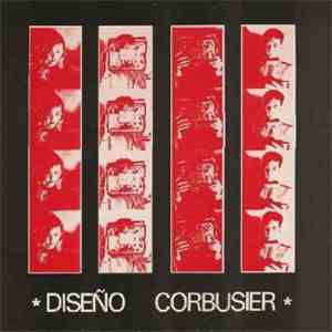 Diseño Corbusier - Perfido Encanto album flac