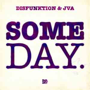 Disfunktion & JVA - Someday album flac