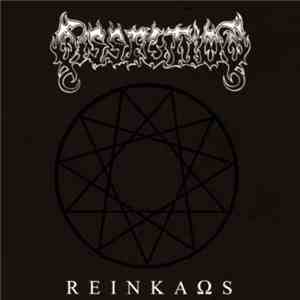 Dissection - Reinkaos album flac
