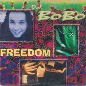 D.J. BoBo - Freedom album flac