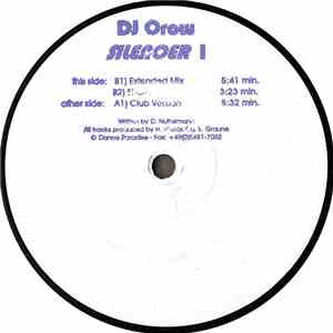 DJ Crow - Silencer I album flac