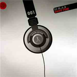 DJ M.A.B - Good Vibe album flac