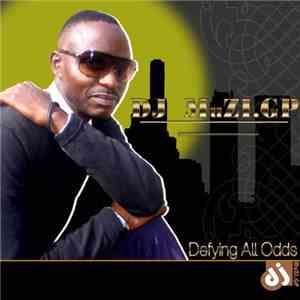 DJ MuZI.GP - Defying All Odds album flac