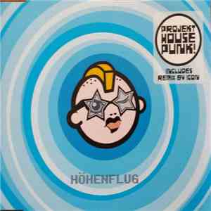 DJ Orlando vs. John DeAgo - Hohenflug album flac