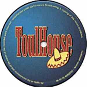 DJ Pit - ToulHouse 03 album flac