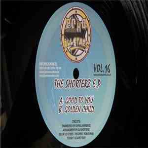 DJ Shorterz - The Shorterz E.P album flac