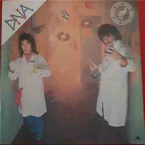 DNA - Party Tested album flac