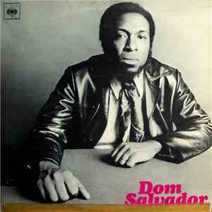 Dom Salvador - Dom Salvador album flac