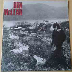Don McLean - Don McLean album flac