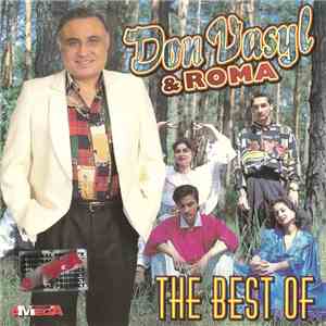 Don Vasyl & Roma - The Best Of album flac