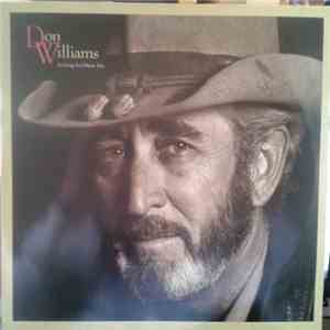 Don Williams - As Long As I Have You album flac