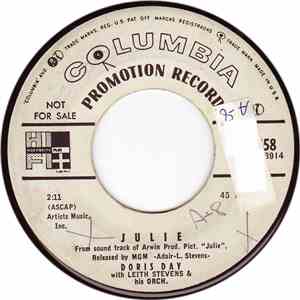 Doris Day - Julie album flac