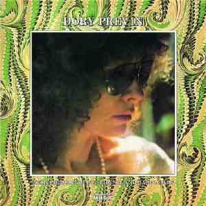 Dory Previn - We're Children Of Coincidence And Harpo Marx album flac