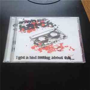 Down The Hatch - I Got A Bad Feeling About This... album flac