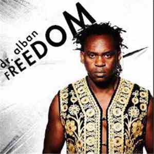 Dr. Alban - Freedom album flac