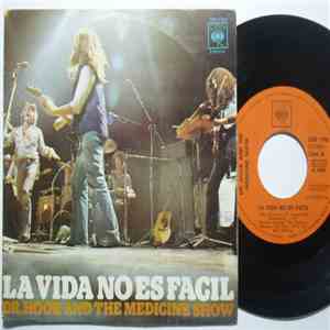 Dr. Hook And The Medicine Show - Life Ain't Easy album flac