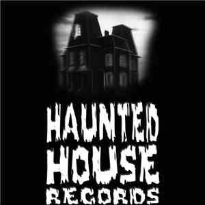 Dr. Macabre - Ghost Stories: Chapter 1 album flac
