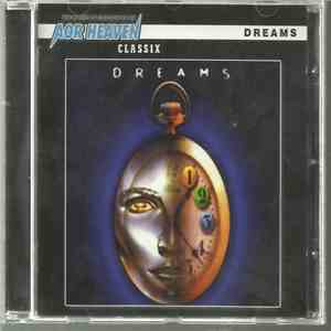 Dreams  - Dreams album flac