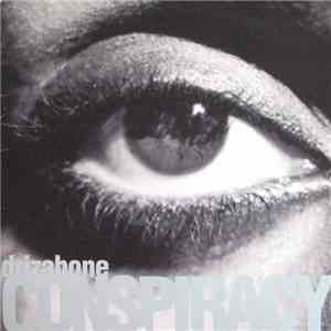 Drizabone - Conspiracy album flac