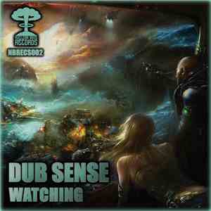 Dub Sense - Watching album flac