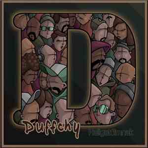 Duffchy - Hallgatóimnak album flac