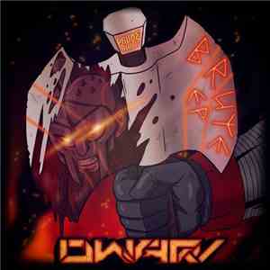 Dwarv - Brute album flac