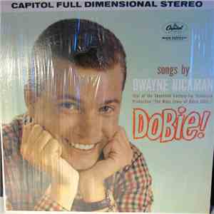 Dwayne Hickman - Dobie! album flac