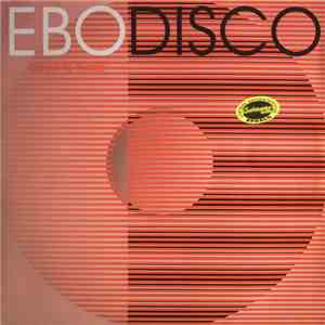 Ebodisco - Count To Three album flac