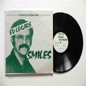 Ed Legare - Smiles album flac
