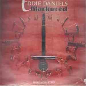 Eddie Daniels - Blackwood album flac