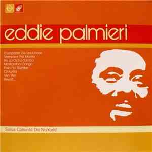 Eddie Palmieri - Salsa Caliente De NuYork! album flac
