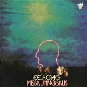 Eela Craig - Missa Universalis album flac