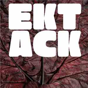 Ekt Ack - Manifolds album flac