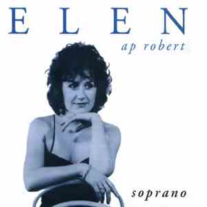 Elen ap Robert - Soprano album flac