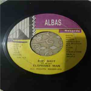 Elephant Man - Pop Shot album flac