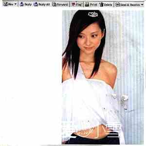 Elle Choi - E-mail album flac