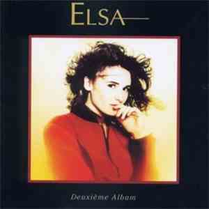 Elsa  - Deuxième Album album flac