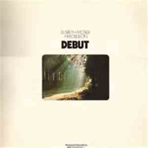 Elsbeth Moser - Debut album flac