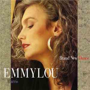 Emmylou Harris - Brand New Dance album flac